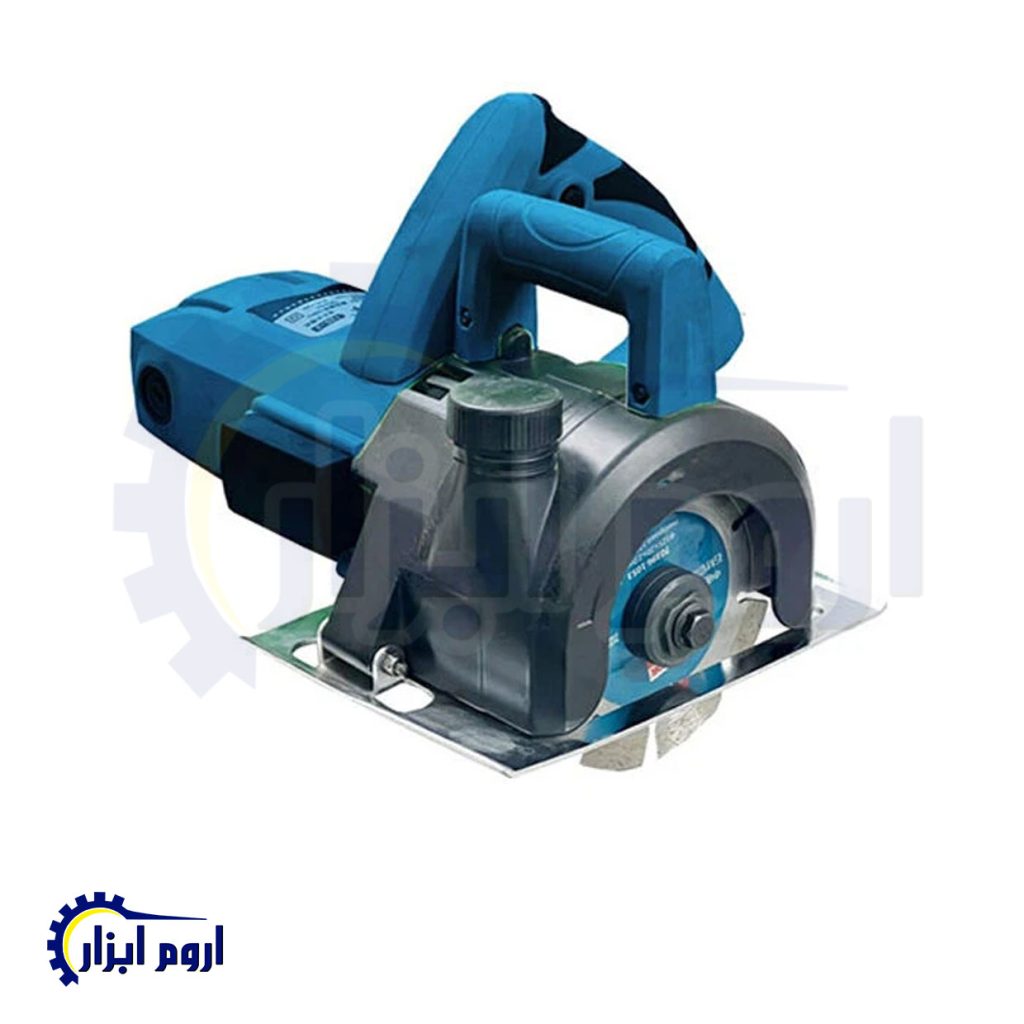 شیارزن دوتیغ پی ام مدل K1102