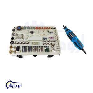 فرز انگشتی مینیاتوری 218 پارچه ویوارکس VR3218-MG