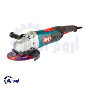 فرز آهنگری ای پی ان مدل AG 180P
