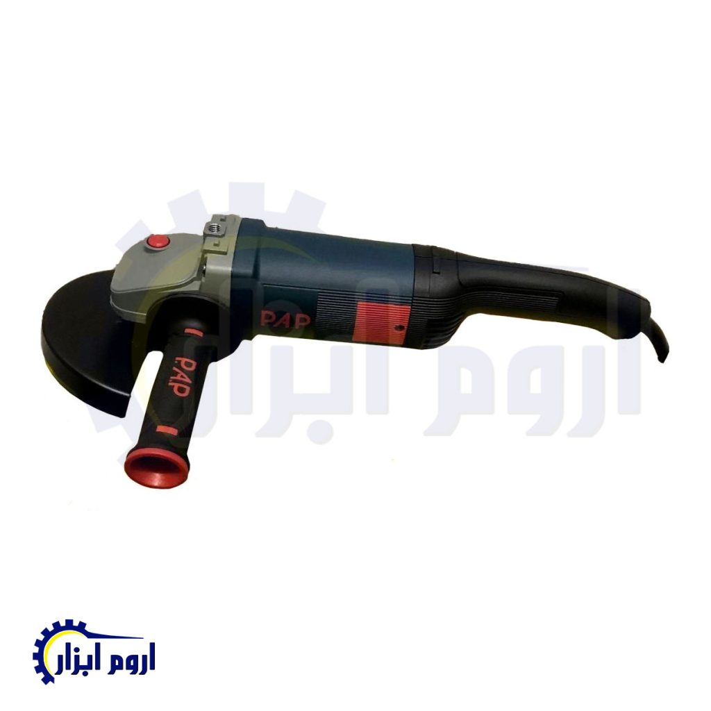 فرز آهنگری پی ای پی مدل AG-3022