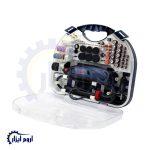 فرز انگشتی مینیاتوری 211 پارچه ایوک مدل K-6040N