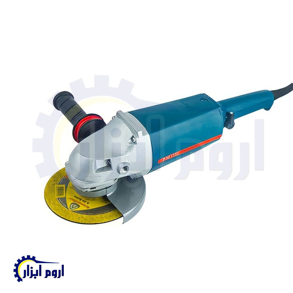 فرز سنگبری پی ام 230 میلی متری مدل 1332
