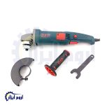 مینی فرز دسته دار دیمردار پی ای پی مدل AG-3211
