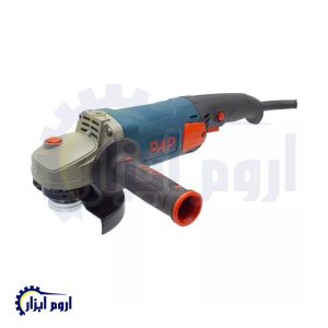 مینی فرز دسته دار دیمردار پی ای پی مدل AG-3211