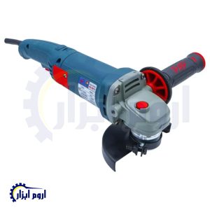فرز مینی دسته دار 1100 وات پی ای پی مدل AG-3011