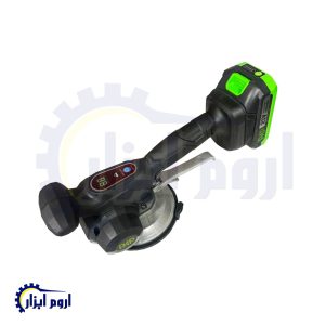 قاپک ویبره کاشی ۲۱ ولت پی ای پی مدل CTL-2114