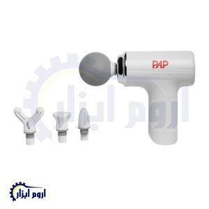 ماساژور شارژی پی ای پی مدل MG-800