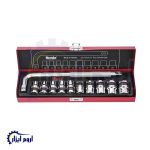جعبه بکس 11 پارچه رونیکس RH-2610