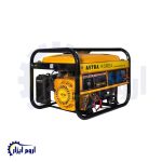 موتور برق 3 کیلو وات آسترا