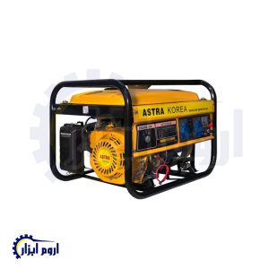 موتور برق 3 کیلو وات آسترا