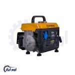 موتور برق بنزینی 1 کیلو وات ورکسایت Worksite