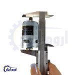 موتور دریل شارژی 12 تا 18 ولت