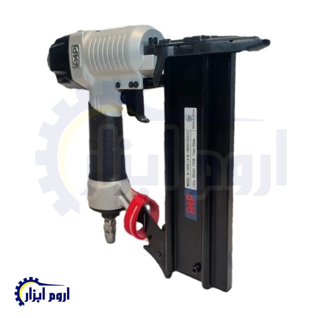 میخ‌کوب بادی پی ای پی مدل N-1850