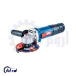 مینی فرز ای پی ان مدل AG115M دیمردار
