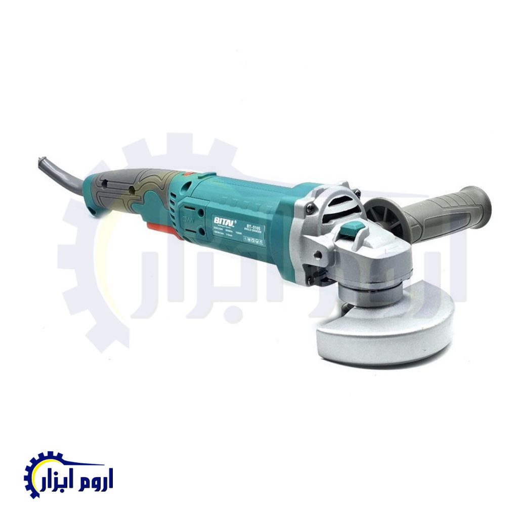 مینی فرز دیمردار دسته بلند بیتال مدل BT-9105