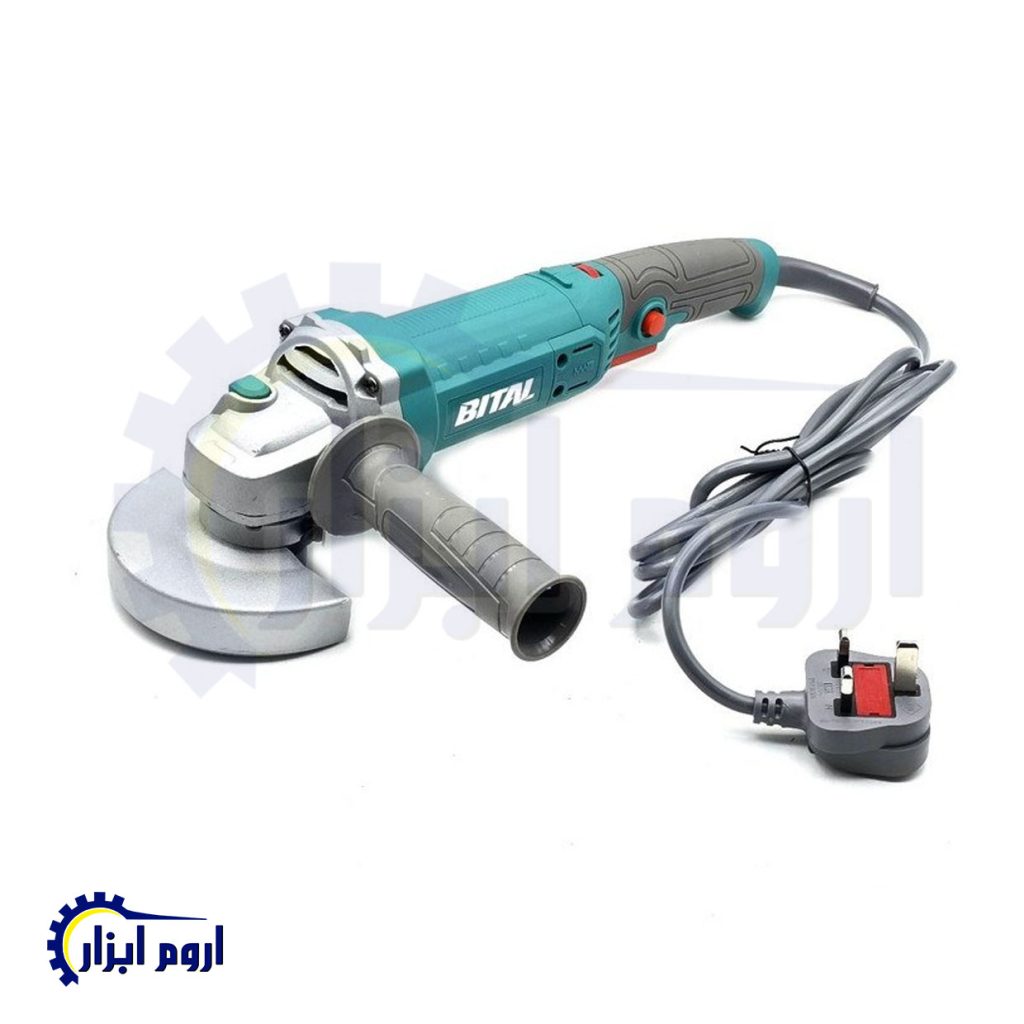 مینی فرز دیمردار دسته بلند بیتال مدل BT-9105