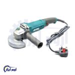 مینی فرز دیمردار دسته بلند بیتال مدل BT-9105
