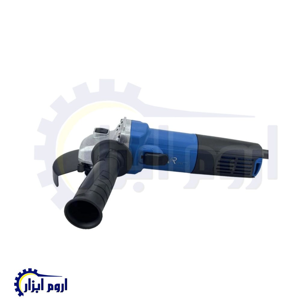 مینی فرز ویوارکس 860 وات VR8615-AG