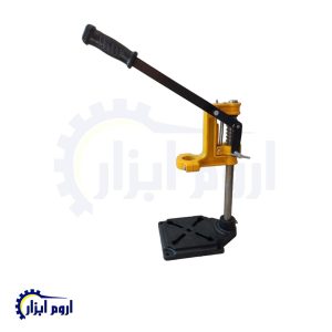 پایه دریل سایز 13 چدنی