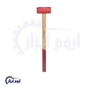 پتک ایران پتک مدل AT 2410 وزن 6 کیلوگرم