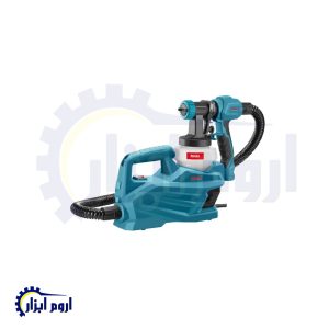 قیمت پیستوله رنگ پاش برقی رونیکس