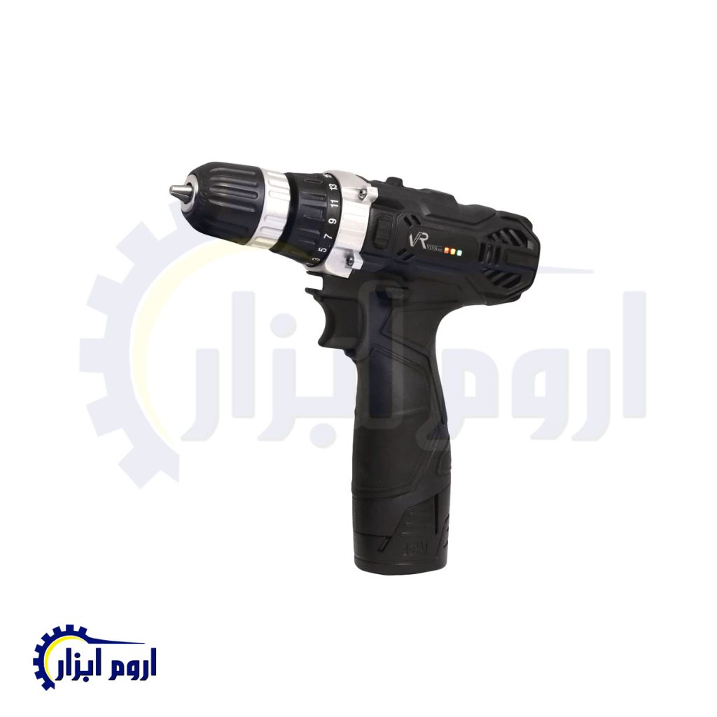 دریل شارژی ویوارکس