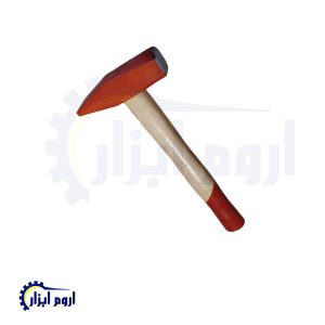 چکش ایران پتک مدل AB 3810 وزن 1000 گرم