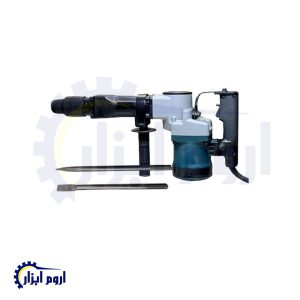 چکش تخریب 10 کیلویی 5 شیار پی ام مدل 1201