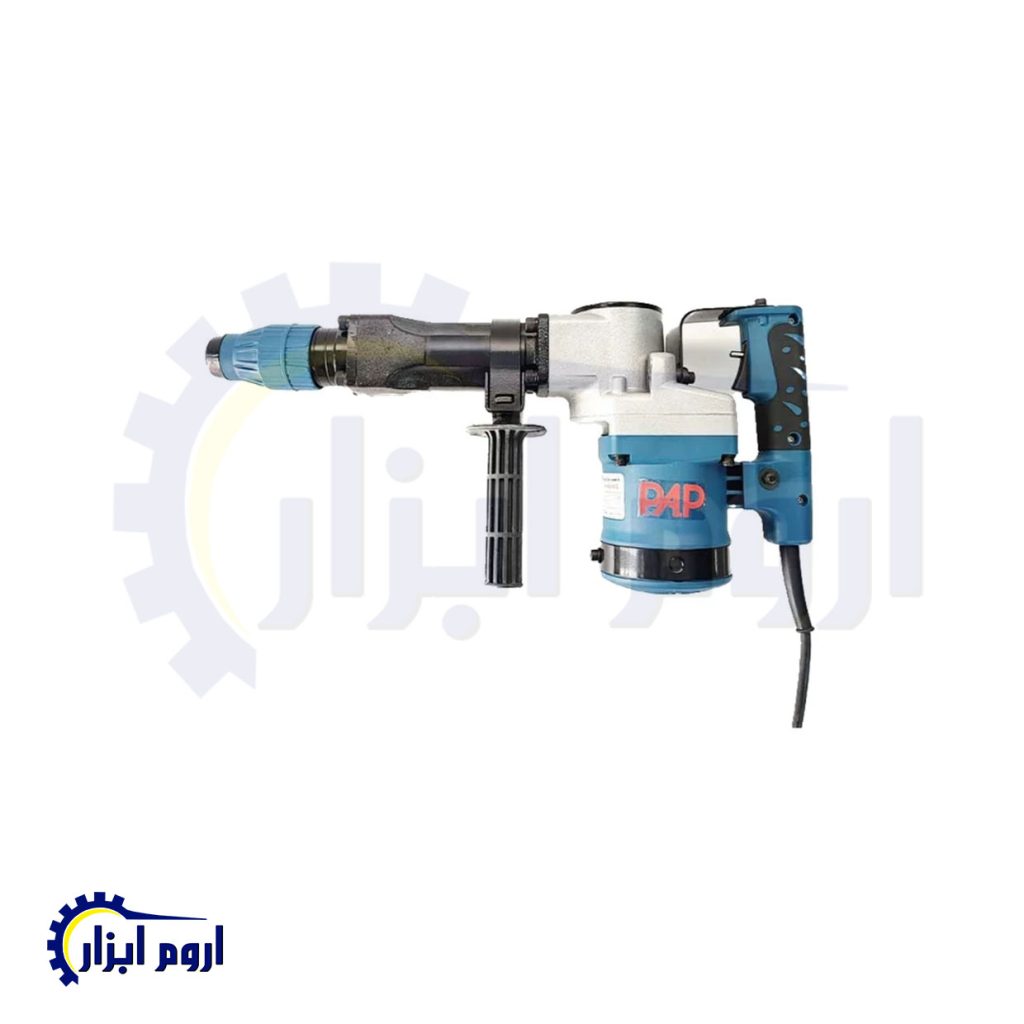 چکش تخریب 10 کیلویی 5 شیار پی ای پی مدل DH-40402
