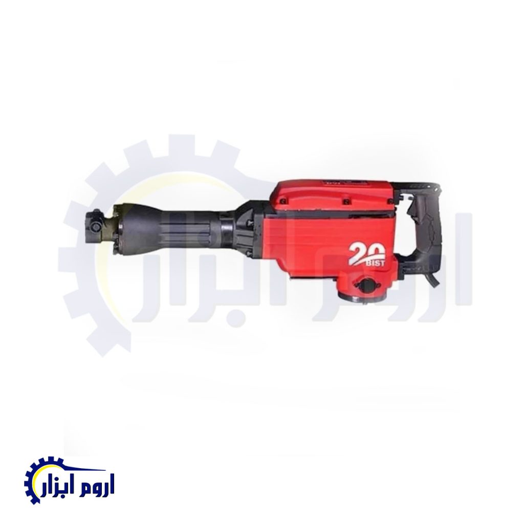چکش تخریب 16 کیلویی بیست(PM آنکور) مدل PH65A