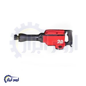 چکش تخریب 16 کیلویی بیست(PM آنکور) مدل PH65A