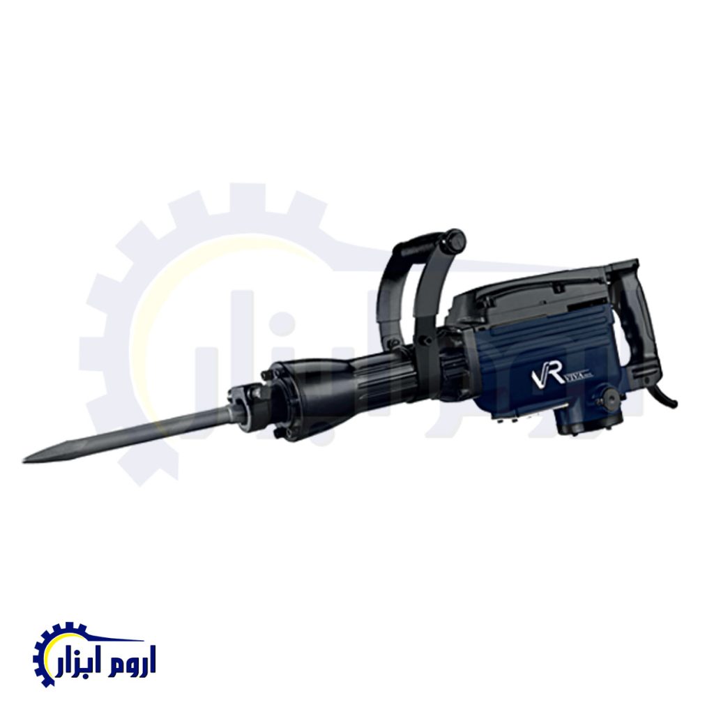 چکش تخریب 16 کیلویی ویوارکس مدل VR-2000-DH