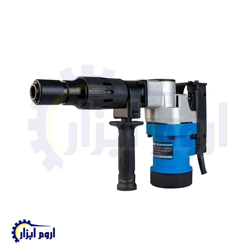 چکش تخریب 6 کیلویی ویوارکس مدل VR1250-DH