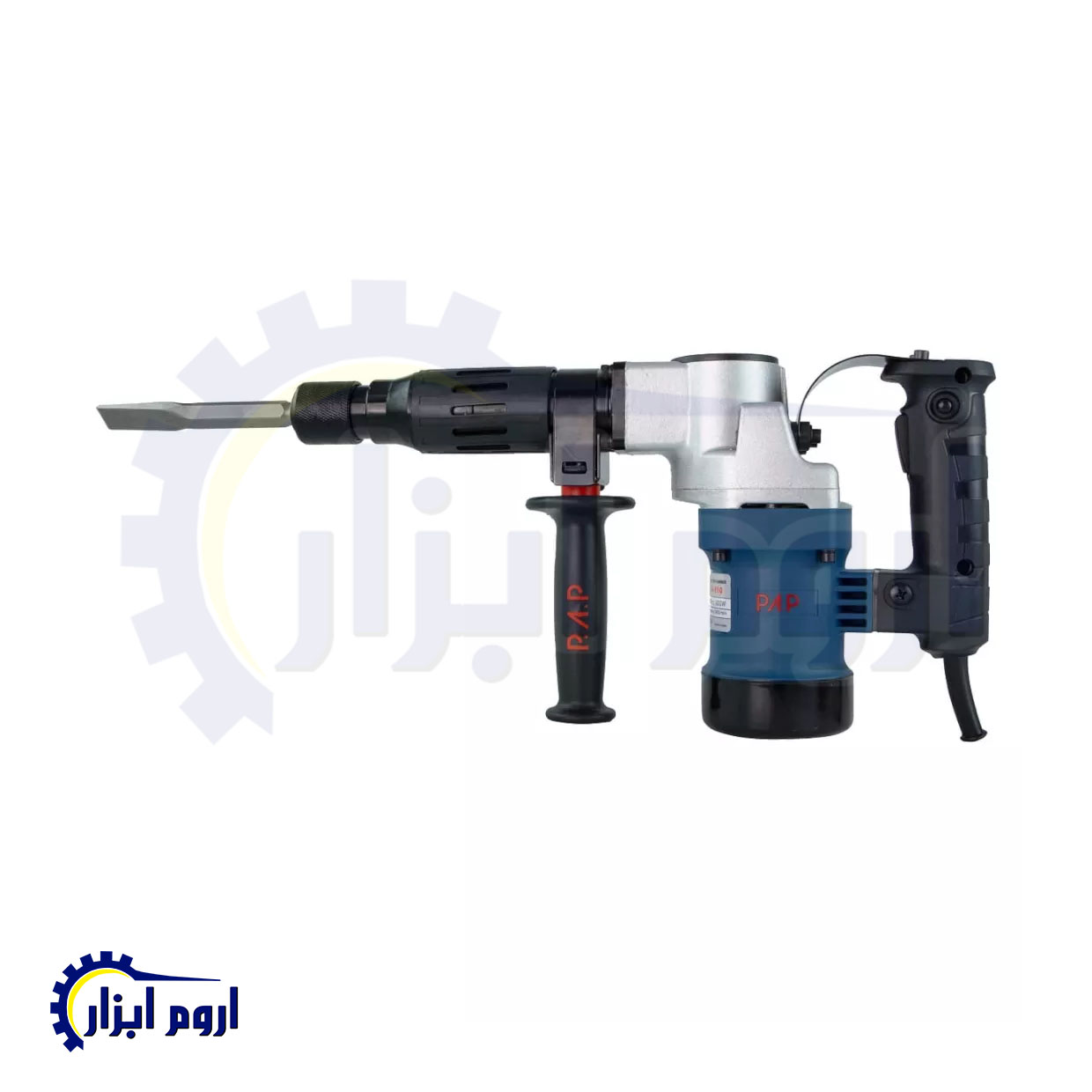 چکش تخریب 7 کیلویی پی ای پی مدل DH-810. چکش تخریب 7 کیلویی پی ای پی مدل DH-810