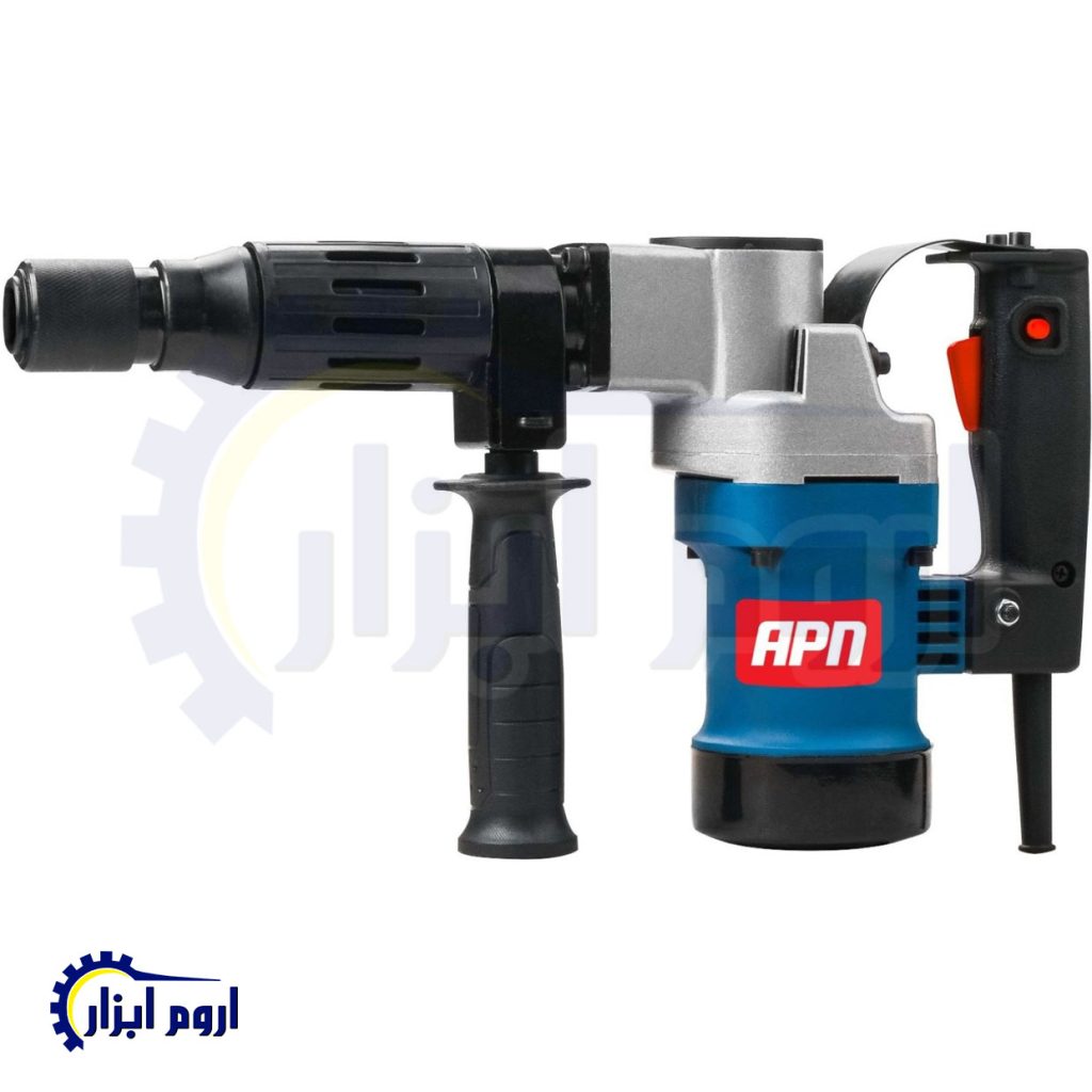 چکش تخریب 6.5 کیلویی ای پی ان مدل DH6.5M