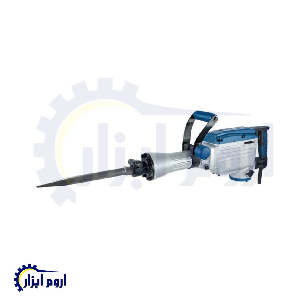 چکش تخریب پی ای پی 16 کیلویی مدل DH-PH65A