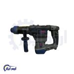 بتن کن دوکاره 7 کیلویی دیمردار پی ای پی