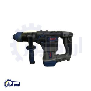 بتن کن دوکاره 7 کیلویی دیمردار پی ای پی