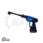 کارواش شارژی دو باتری ویوارکس مدل VR2425-PW