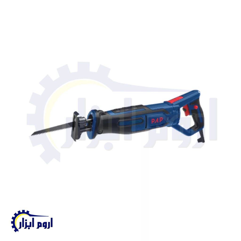 اره افقی بر پی ای پی 850 وات مدل RS-3850