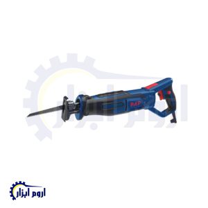 اره افقی بر پی ای پی 850 وات مدل RS-3850