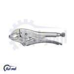 انبر قفلی رونیکس مدل RH-1412 سایز 7 اینچ