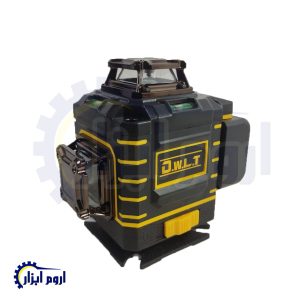 تراز لیزری چهار لاین 16 خط پایه دار طرح دیوالت
