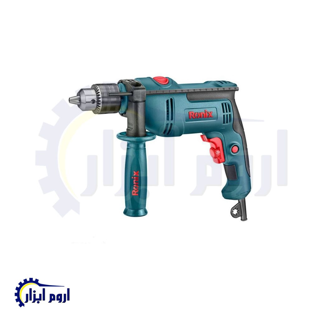 دریل چکشی رونیکس مدل 2260