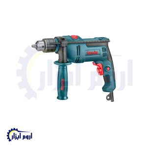 دریل چکشی رونیکس مدل 2260