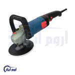 دستگاه پولیش دیمر دار پی ای پی مدل P-3712 ظرفیت ۱۲۰۰ وات