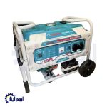 موتور برق استارتی کواکس 3 کیلو وات مدل CG14800CVE2