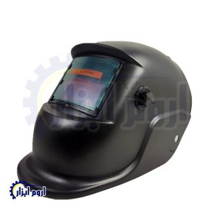 کلاه ماسک جوشکاری اتوماتیک بی یو تی B.U.T..