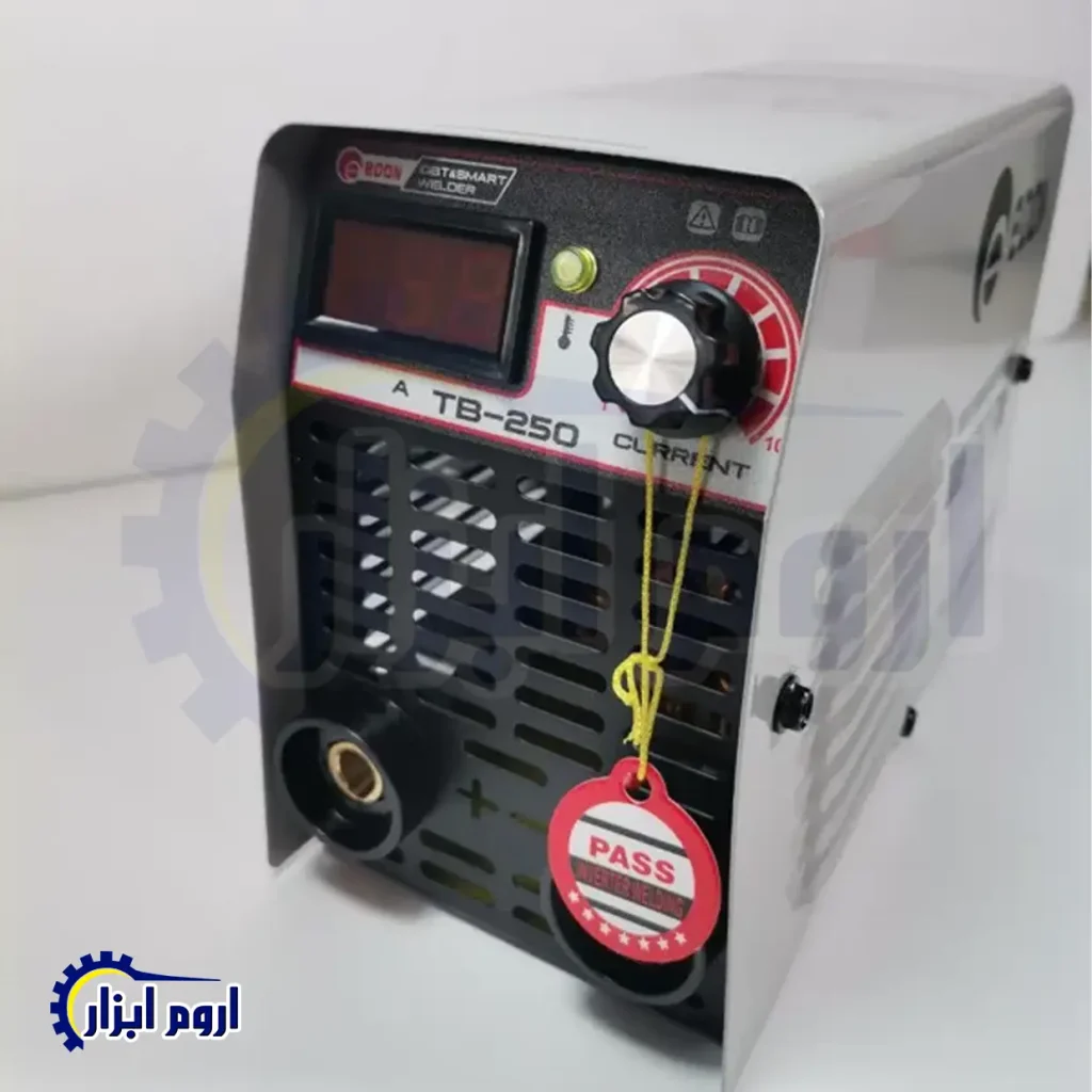 اینورتر جوشکاری مینی ادون مدل TB-250