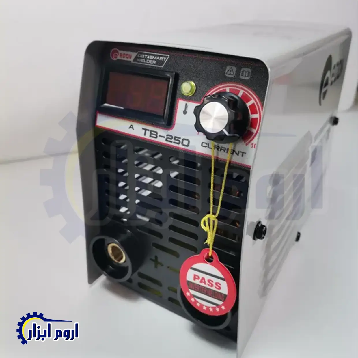 اینورتر جوشکاری مینی ادون مدل TB-250 اینورتر جوشکاری مینی ادون مدل TB-250
